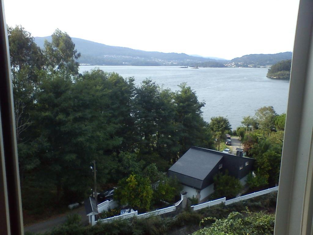 Hotel Santo Apostol 리돈델라 외부 사진